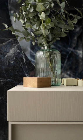 Arredo bagno area Acqua – Ottoboni showroom