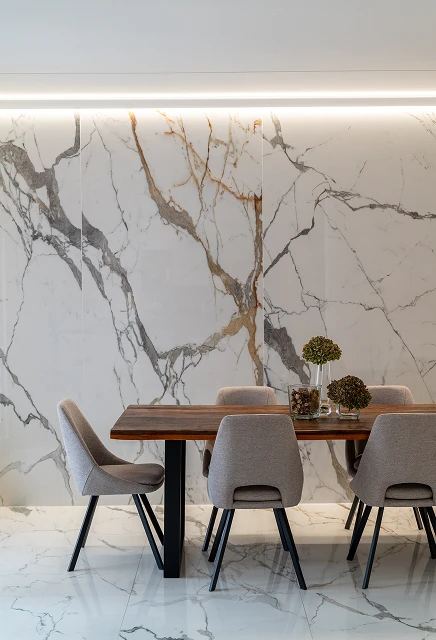 Ristrutturazione casa con materiali selezionati da Ottoboni