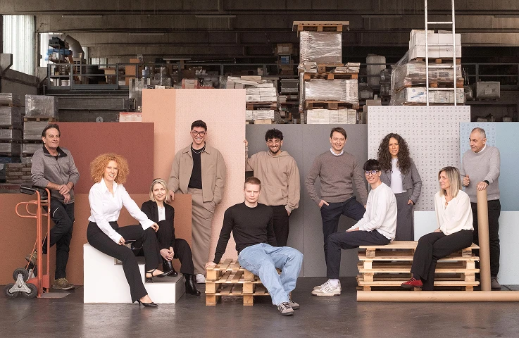 Team Ottoboni – showroom di Villafranca di Verona